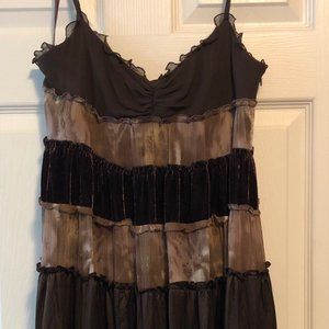 BCBG Max Azria Dress